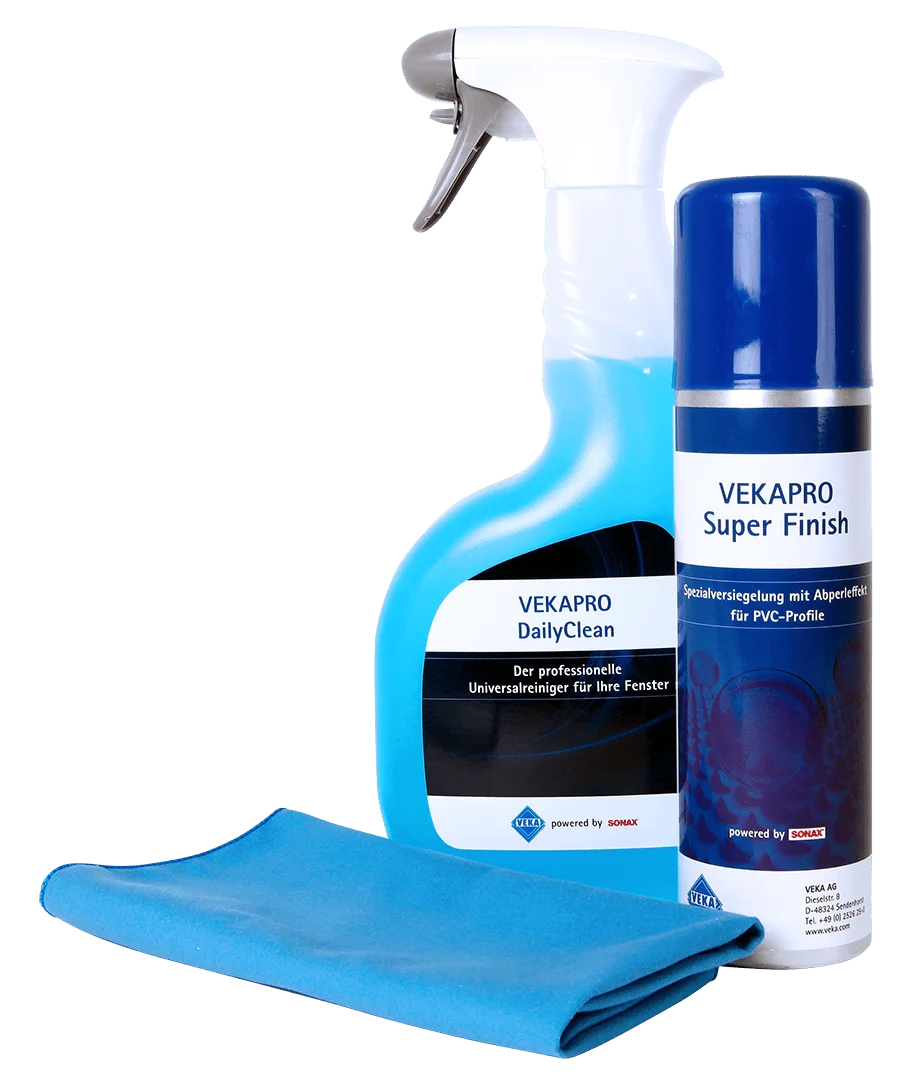 VEKAPRO EasyCare Box box-easycare