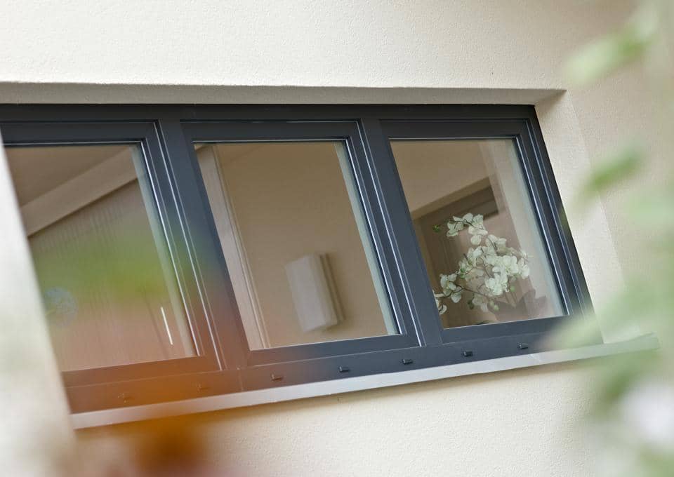 Perfekte Fensterpflege mit den VEKAPRO Produkten dreier-fenster